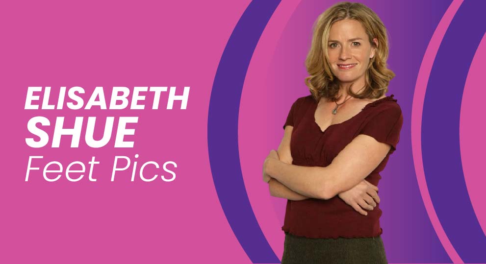 di lambert recommends elisabeth shue feet pic