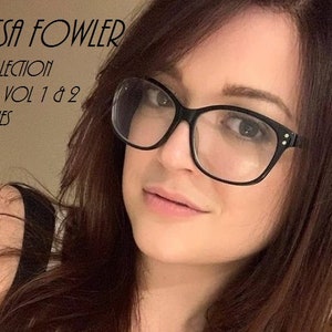 deepali jha recommends Tessa Fowler Instagram