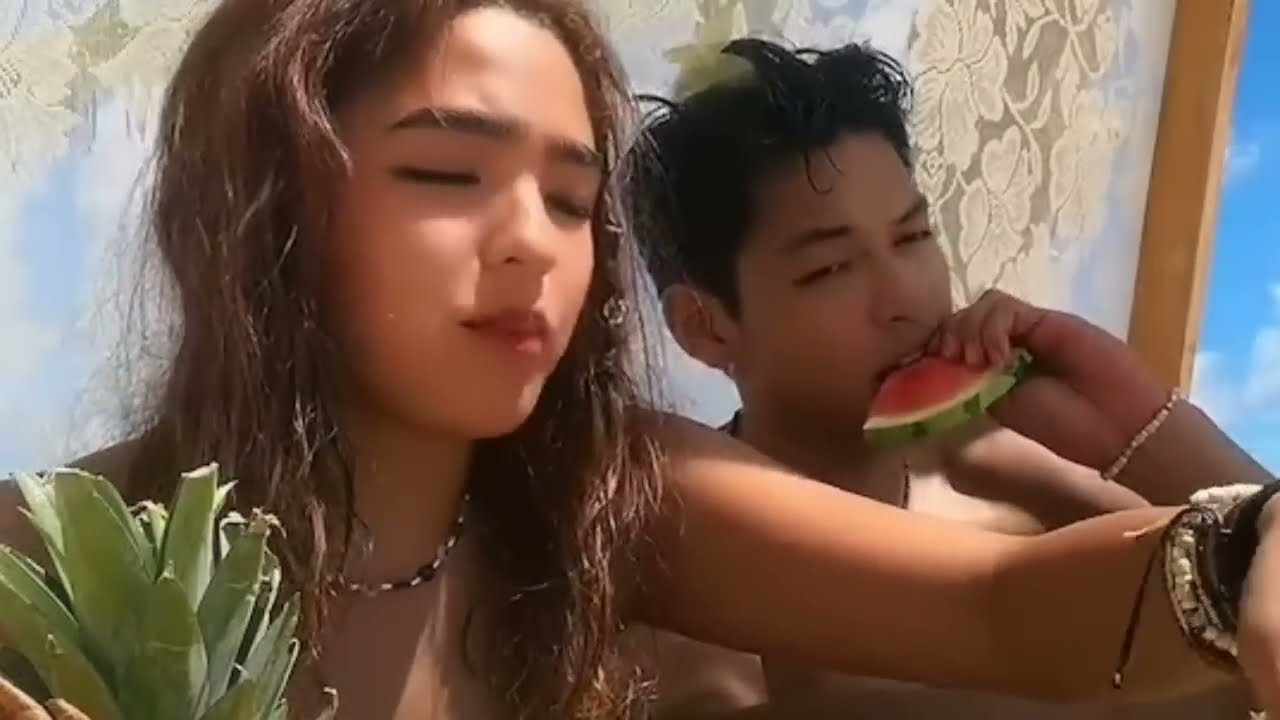 carl stinson recommends Andrea Brillantes Sex