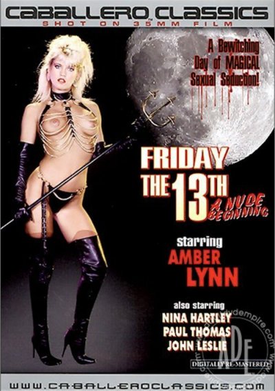 bridgette brantley recommends Friday 13 Nude