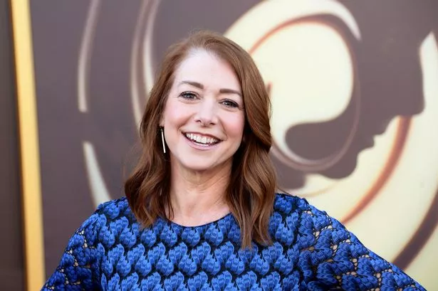 chelsea mcclellan recommends alyson hannigan nude photos pic