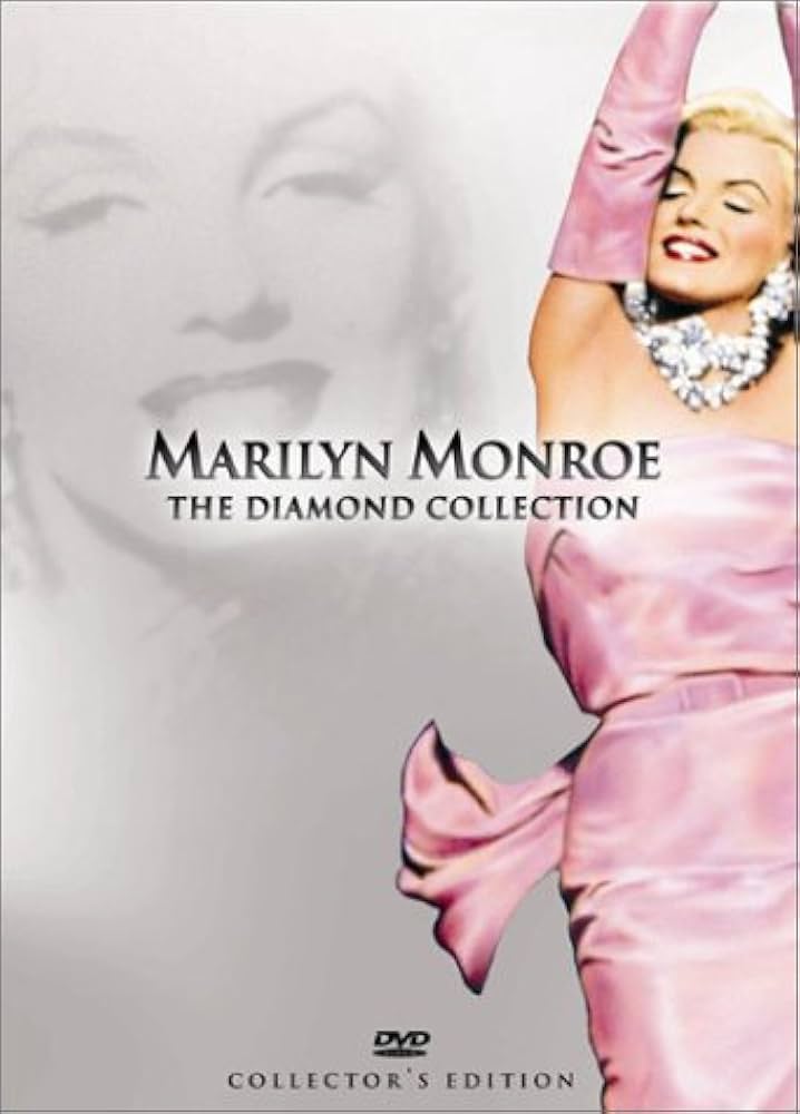 claire ingram recommends Diamond Monore