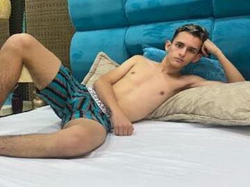 chance samuels recommends live nude twinks pic