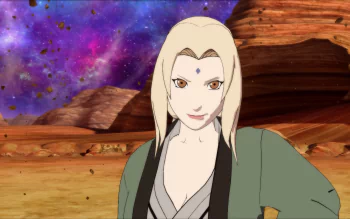 chao du add photo lady tsunade hent