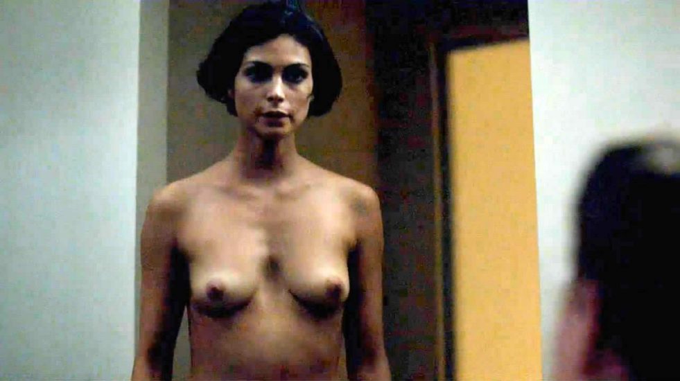 Best of Morena baccarin nude images