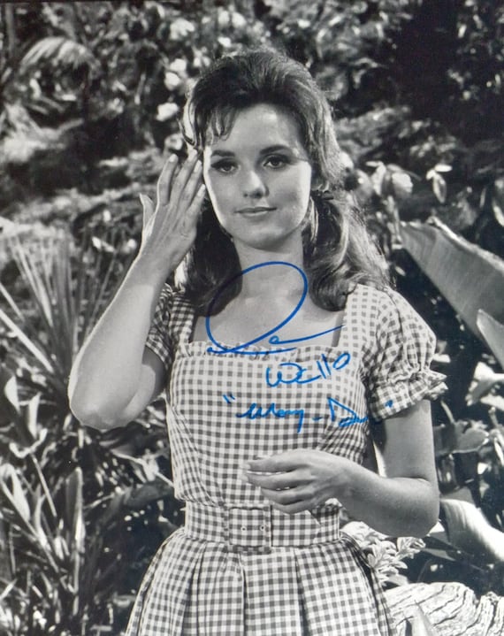 ben dela cruz recommends Dawn Wells Nude Pics