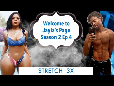 ashley ord recommends Jayla Page Rico Strong