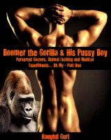 Best of Gorilla pussy