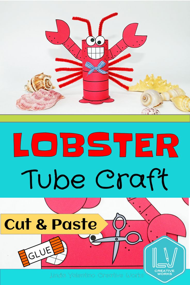 Best of Lobster rube