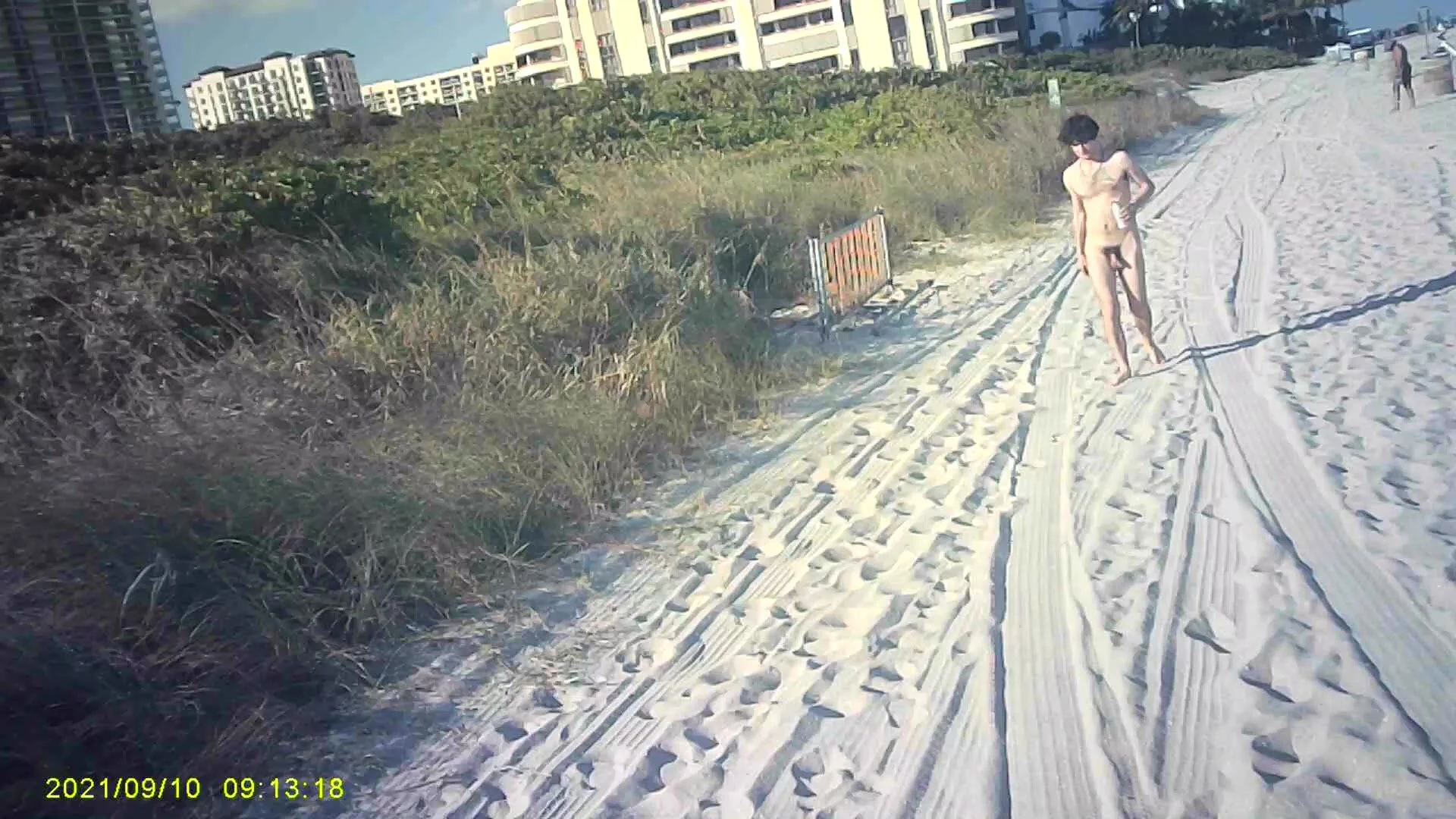 twinks at nude beach