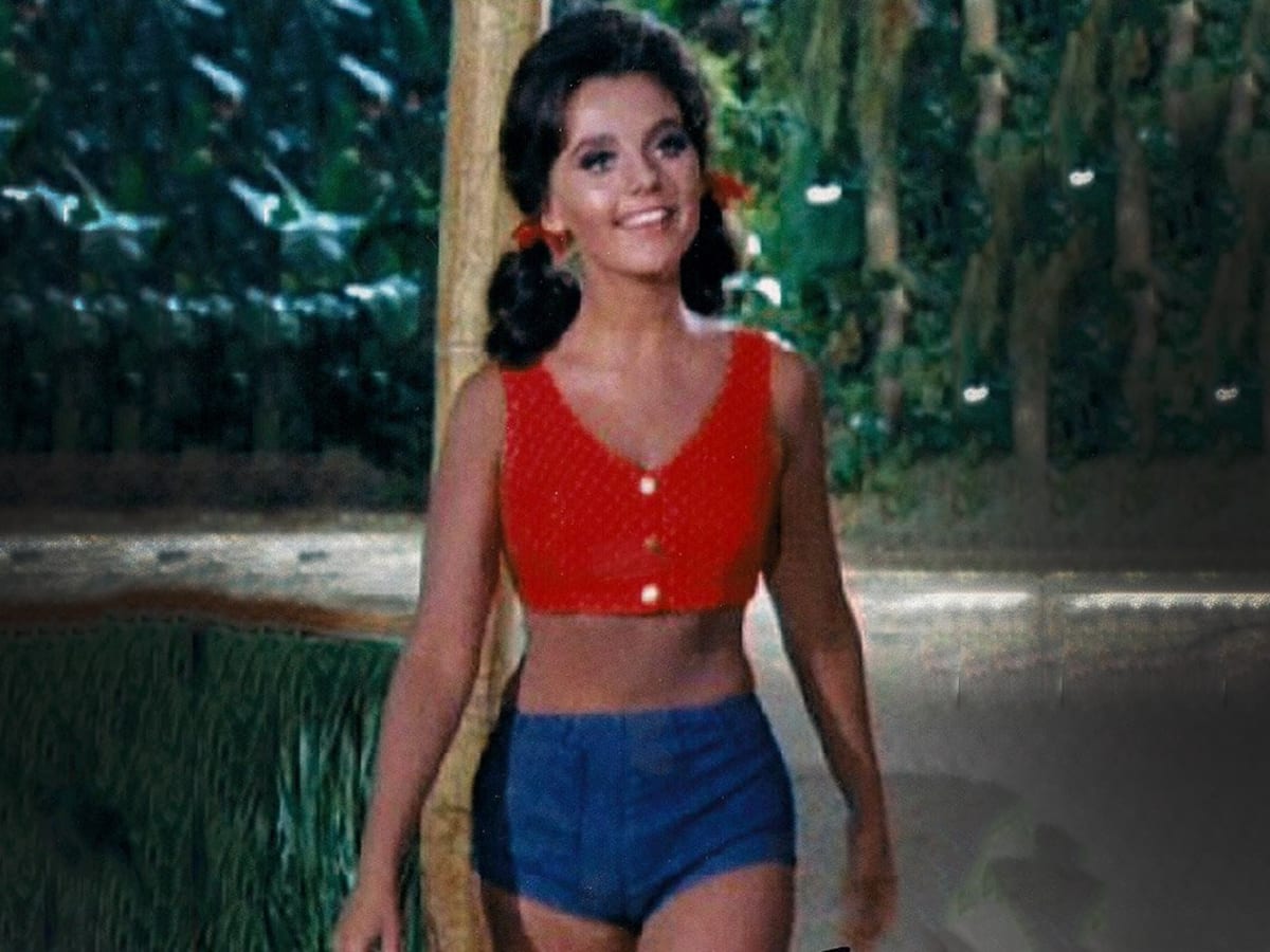 dawn wells nude pictures