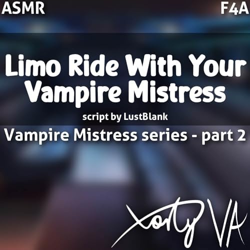 claire tinsley recommends asmr mistress pic