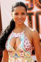 victoria rowell nude