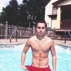 agus muntaha recommends Naked Jake T Austin