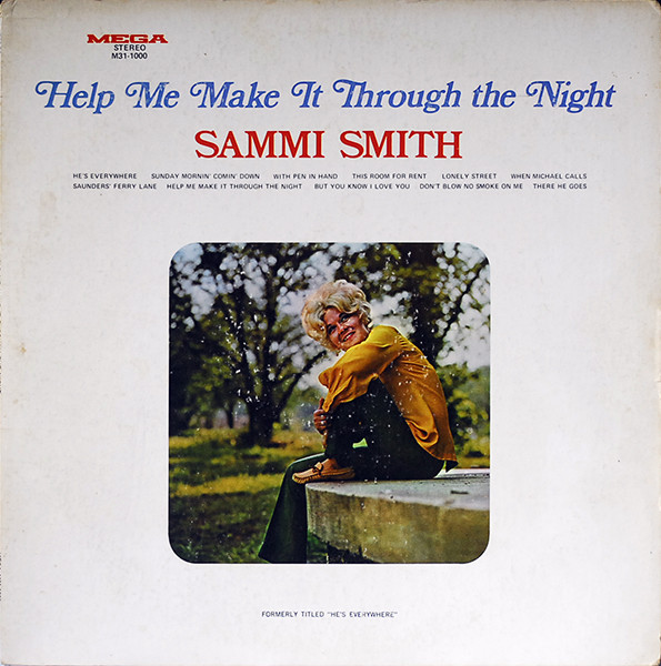 chis mihai recommends Ts Sammi Smith