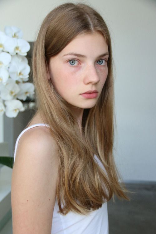 naked flat chested women - naked sports girls bibi fox