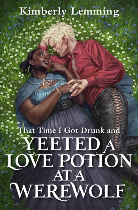 adam hubbell recommends Porn Love Potion