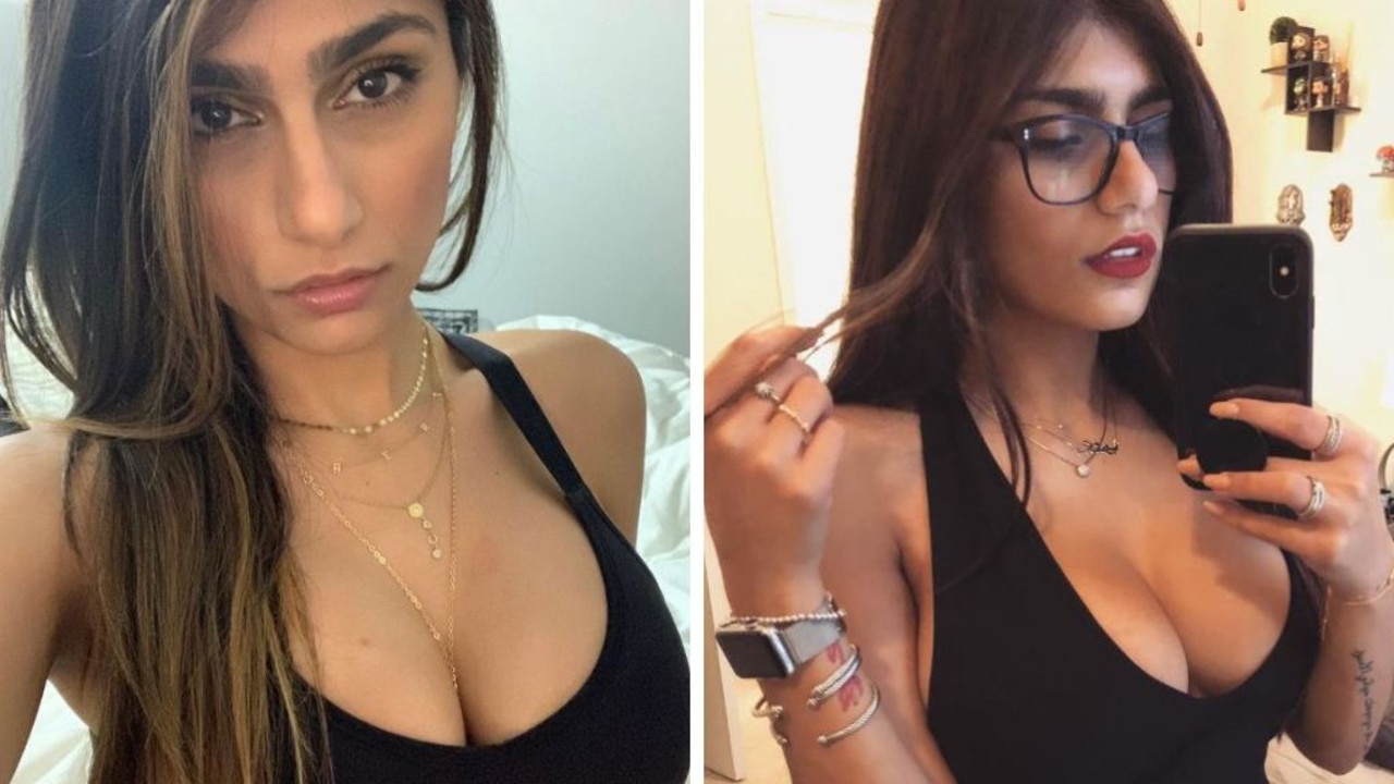 blanca e martinez add mia khalifa porn pictures photo