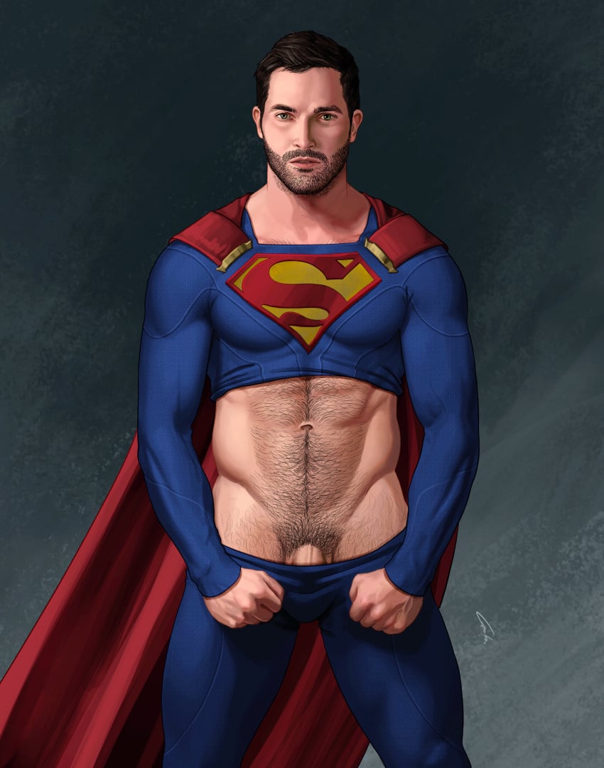 Best of Superman nude