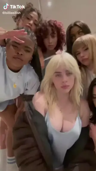 Best of Billie eilish fapping