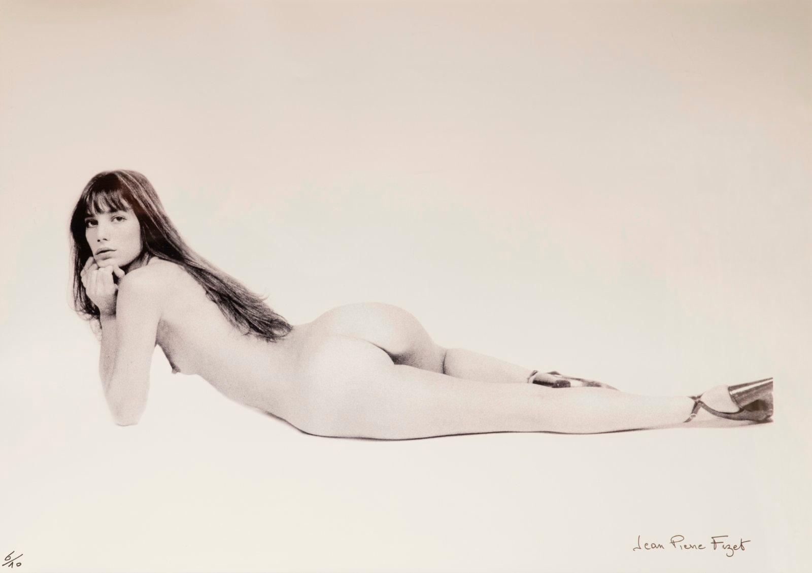 Best of Jane birkin naked