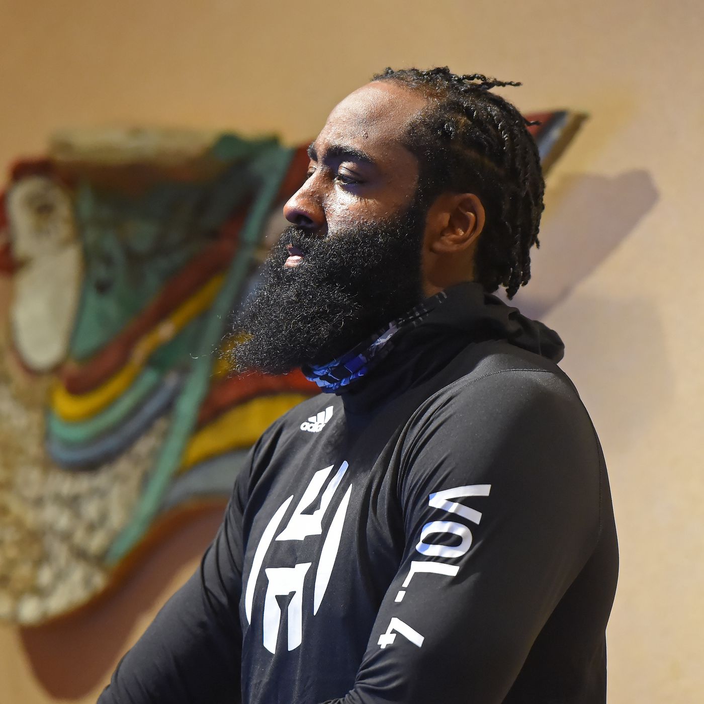 arthur akas recommends james harden braids pic