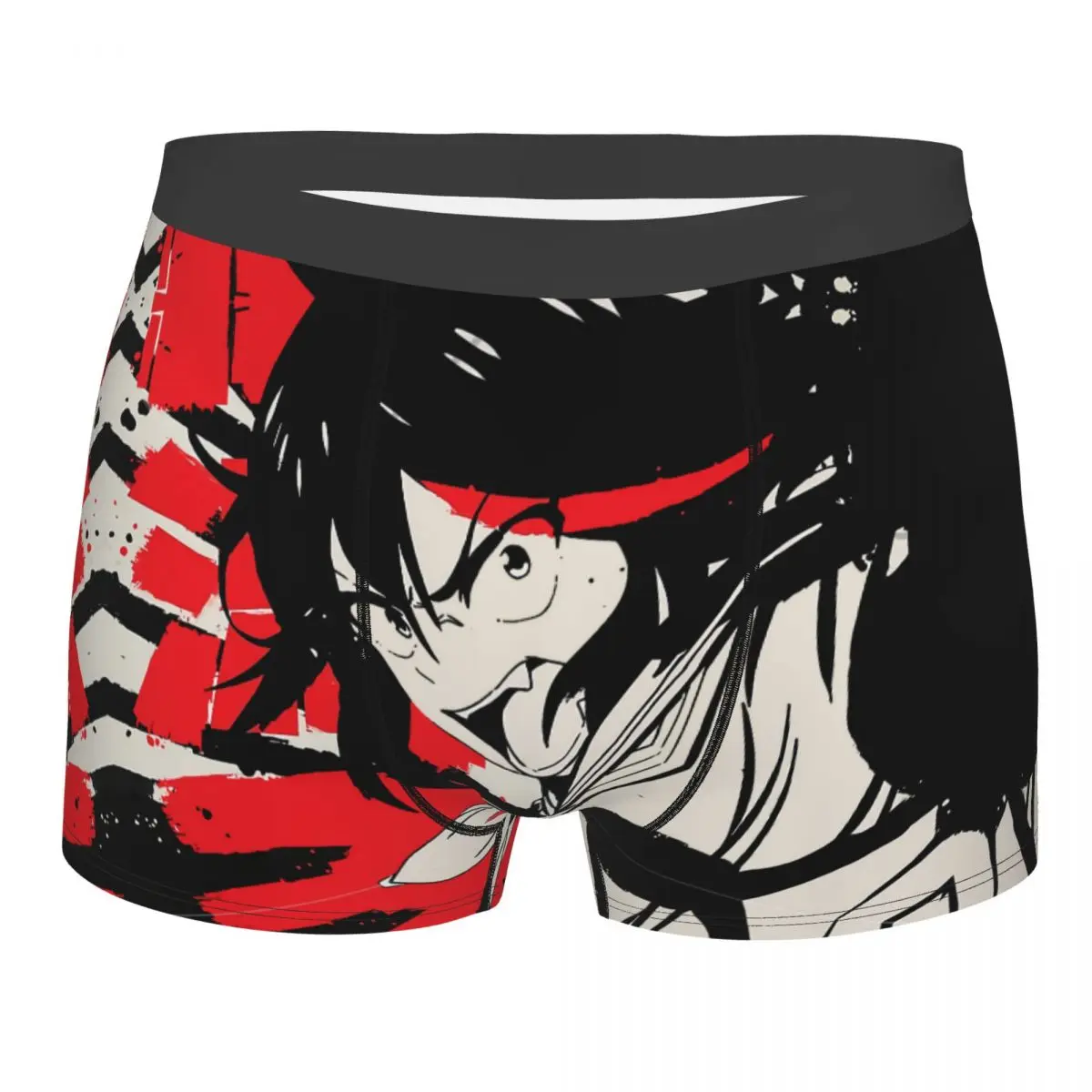 Best of Ryuko matoi panties