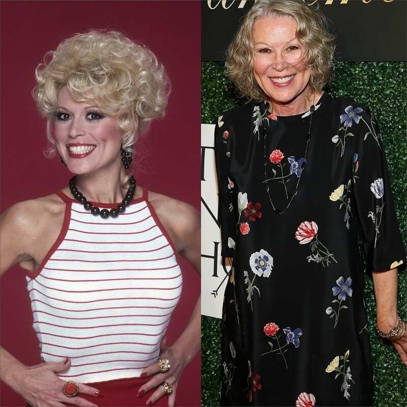 david anidjar recommends Leslie Easterbrook Sexy