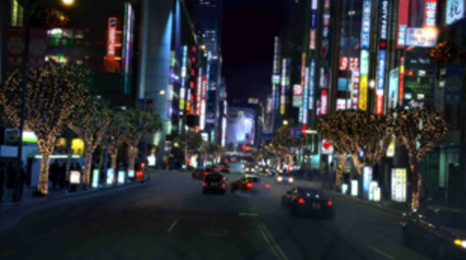 bill kilkenny recommends tokyo drift city pic