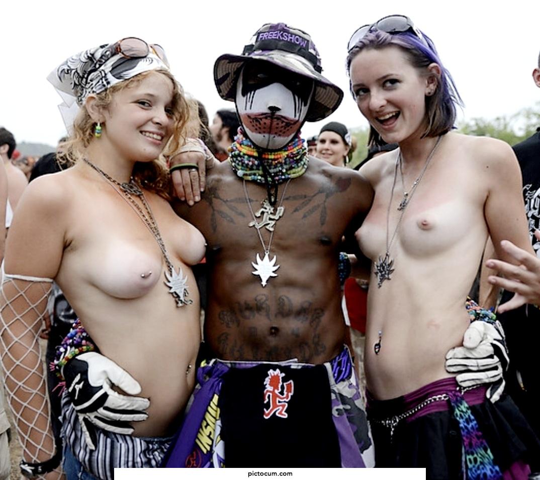 ash seth add gathering of the juggalos porn photo