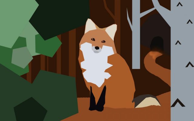 cinta maya recommends haper the fox pic