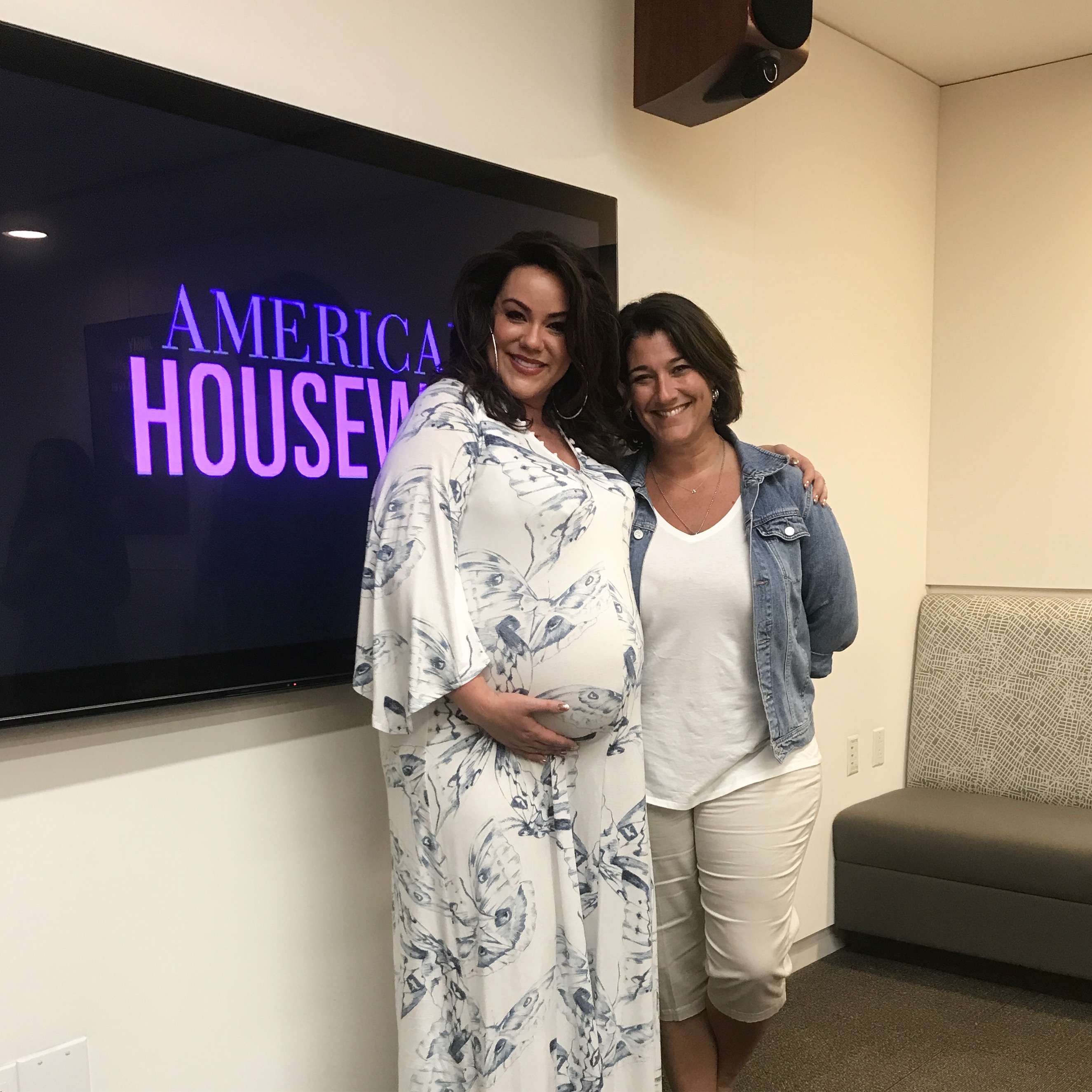 craig oosterhouse recommends American Housewife Tara