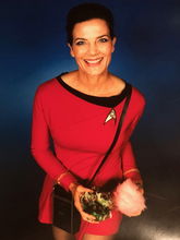 deidra booth recommends terry farrell naked pic