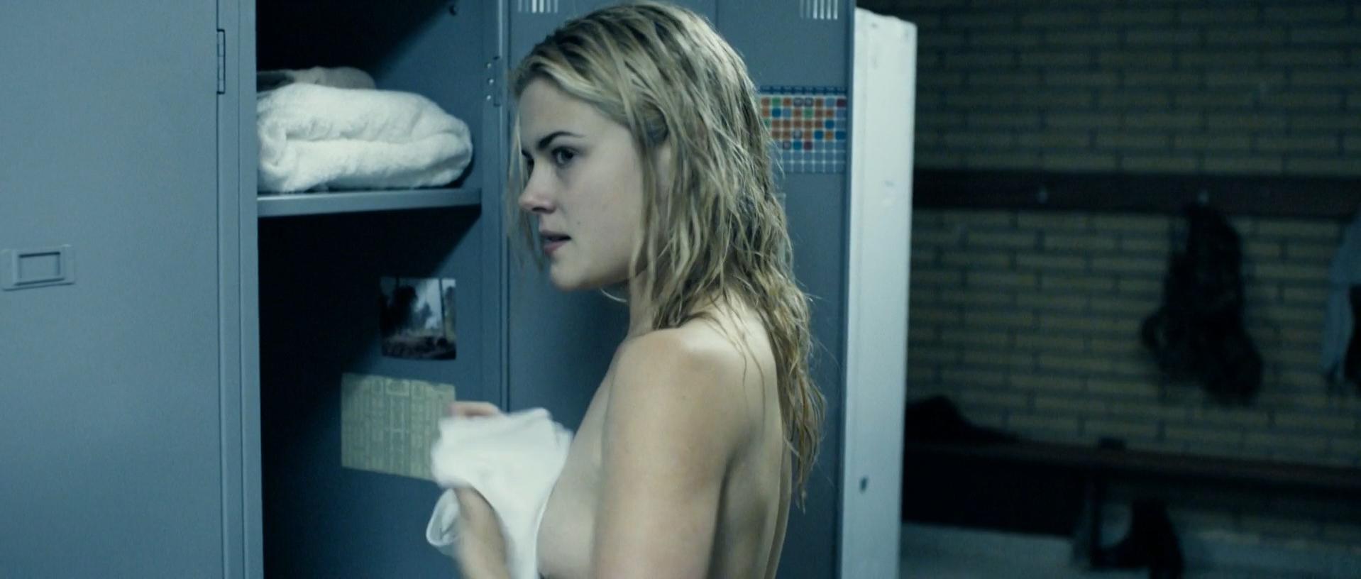 christine simbolon recommends Rachael Taylor Nude