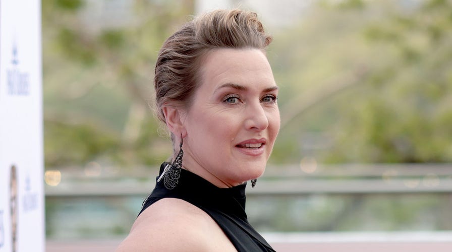 Kate Winslet Nude Pictures 3 sexy