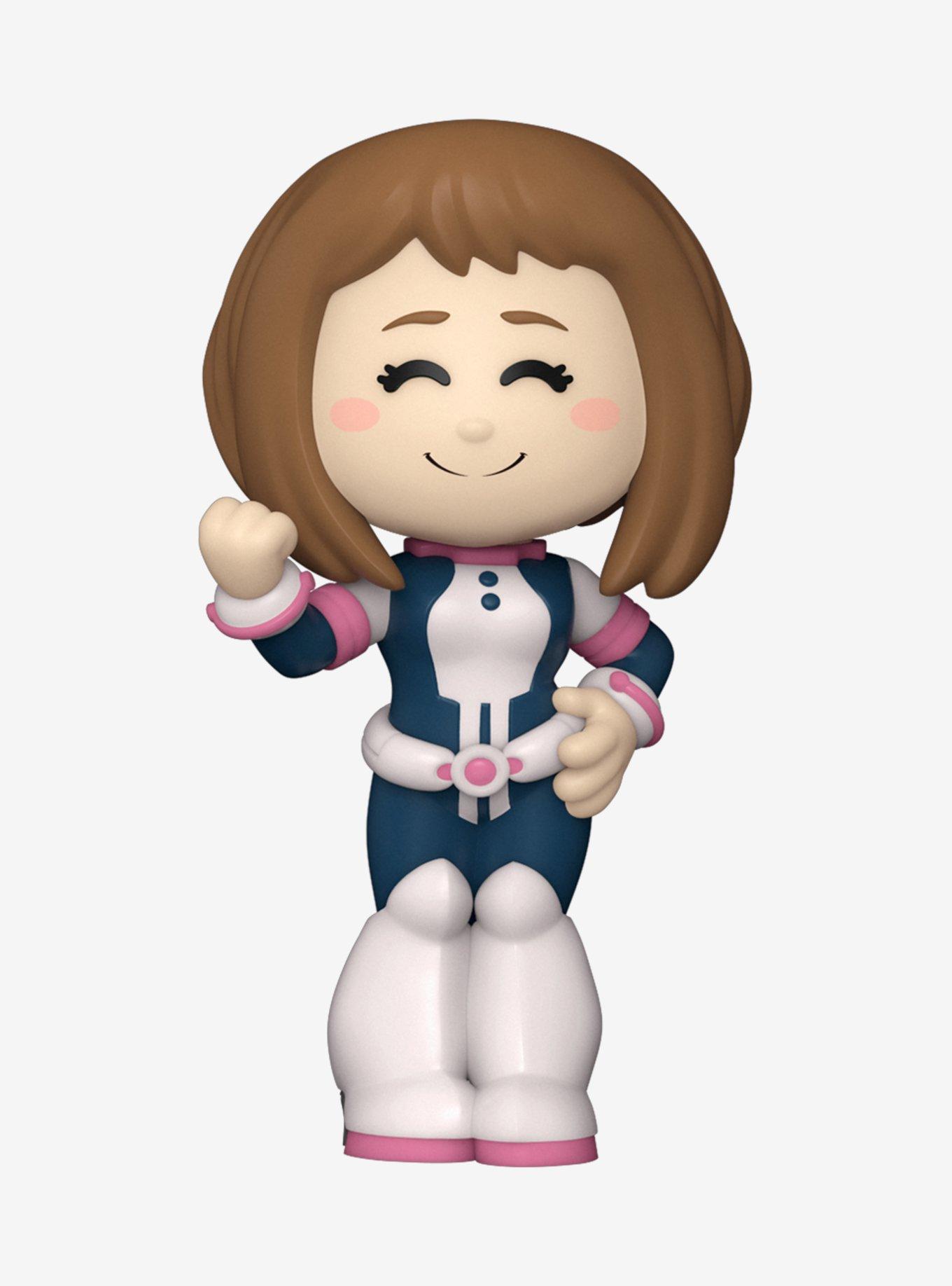 carl wind recommends ochaco uraraka porn pic