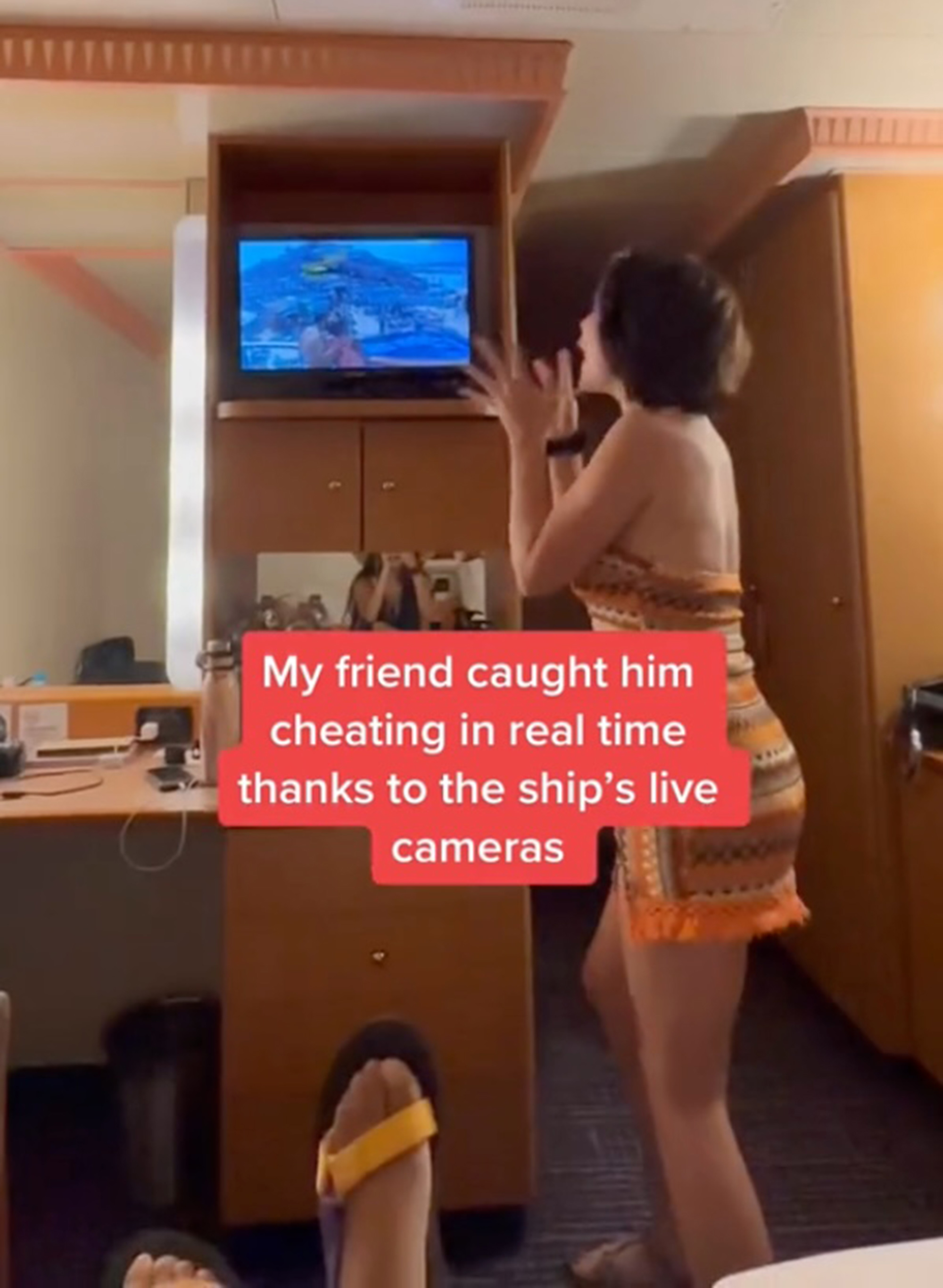 conor kirby recommends Hidden Cam Cheating