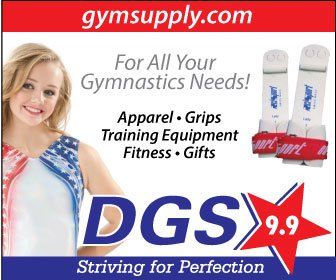 allison fernald recommends dgs gymnastics pic