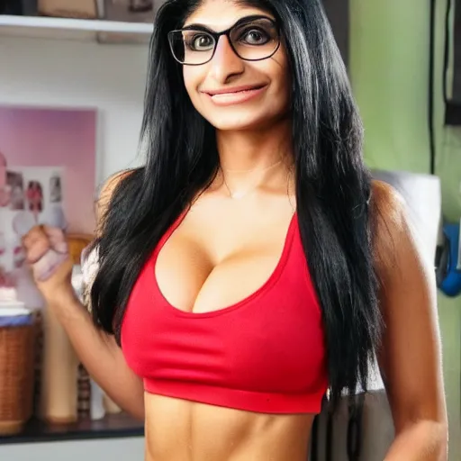 don dove recommends mia khalifa full pic