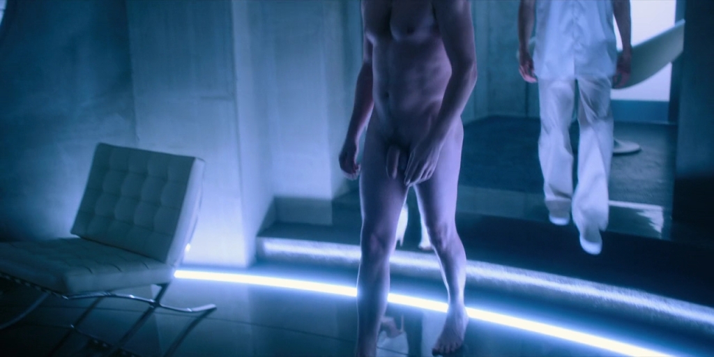 annette katz recommends Altered Carbon Nude