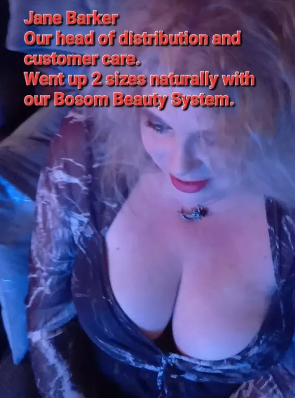 amazing boobs video