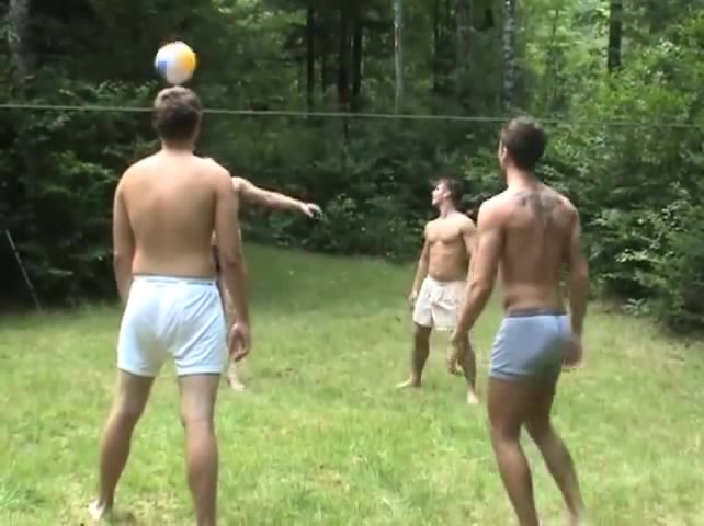 Best of Guys playing strip games