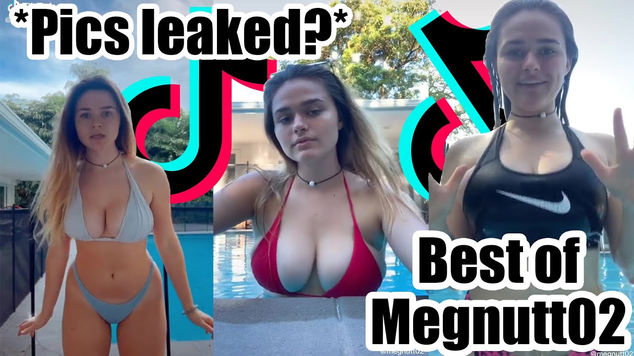 darnell mercer recommends Megnutt2 Leaked