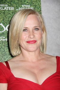 dominique gingras recommends patricia arquette boobs pic