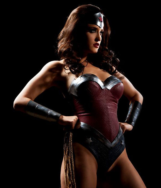 chris cuzzort recommends kimberly kane wonder woman pic