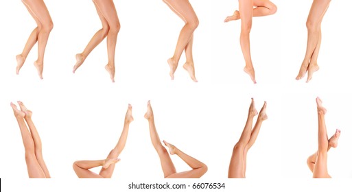 sexy legs nude