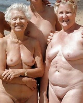 bulu batis recommends Photos Naked Grannies