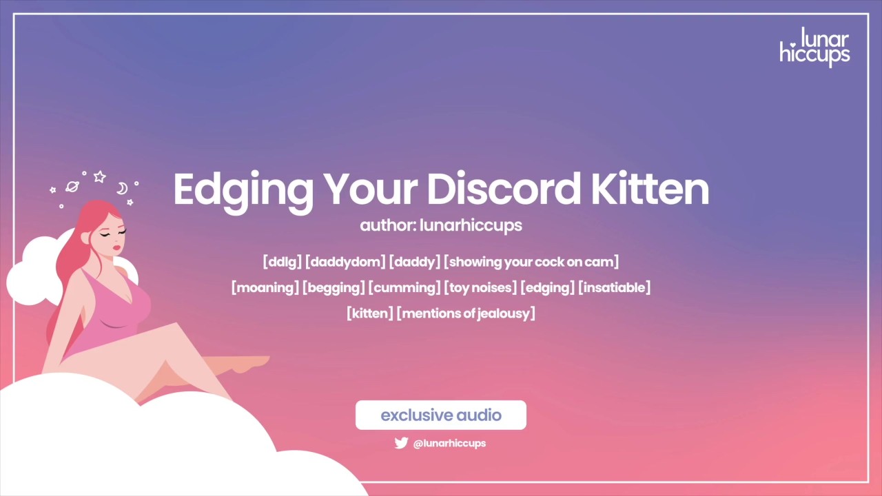 aleksandar stojanovic recommends Discord Kitten Porn