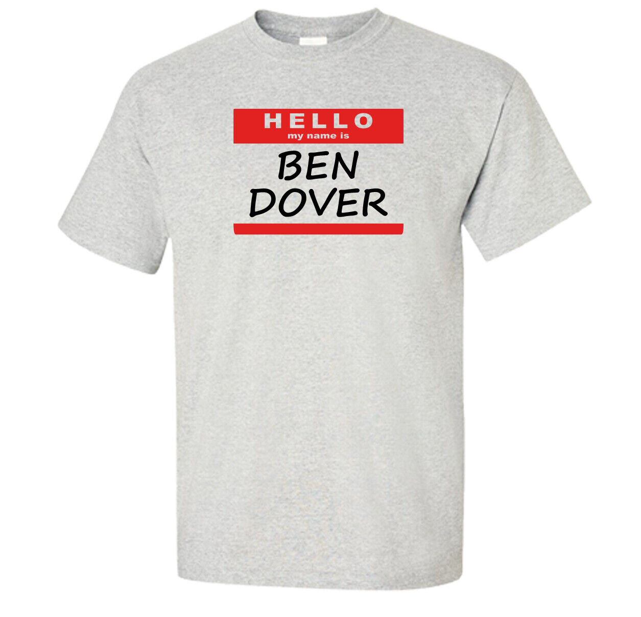 dave shryock recommends Ben Dover Movies