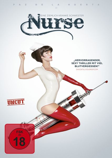 clem carrillo add nurse uncensored photo